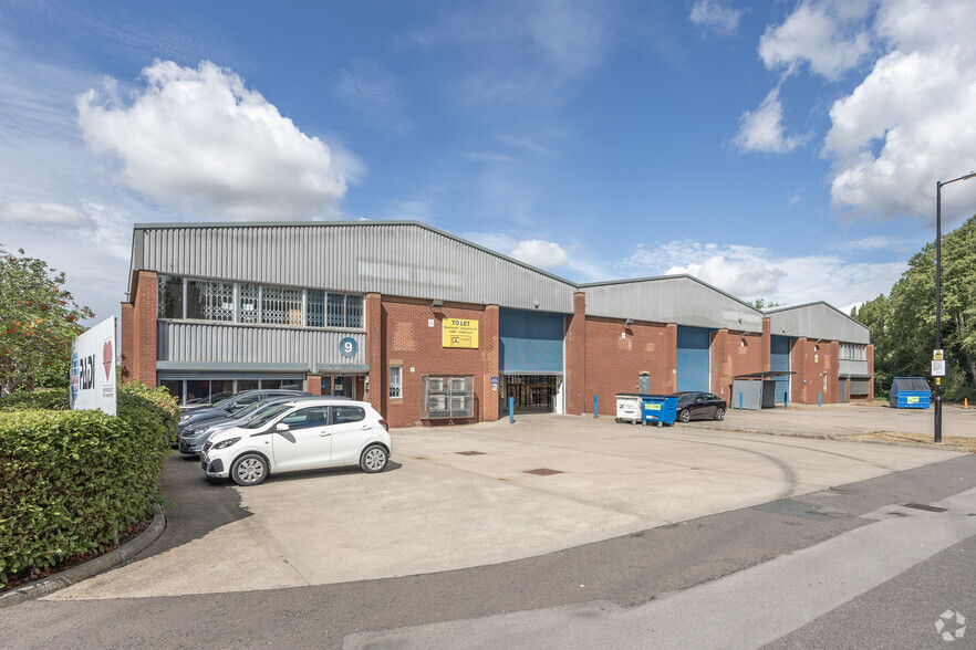 South Liberty Ln, Bristol to rent - Building Photo - Image 3 of 3