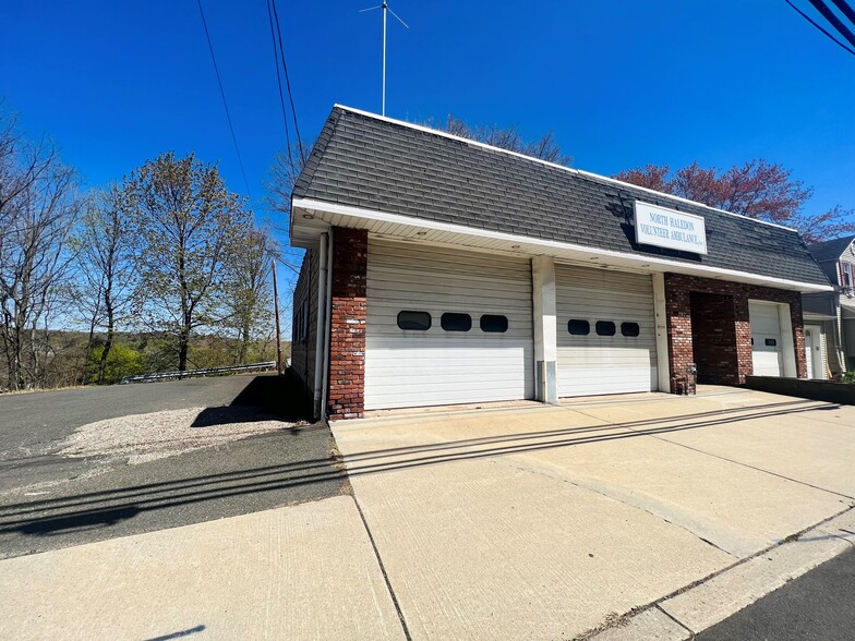 792 Belmont Ave, North Haledon, NJ for sale - Building Photo - Image 1 of 1