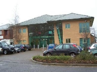 More details for Quilters Way, Aylesbury - Office for Rent