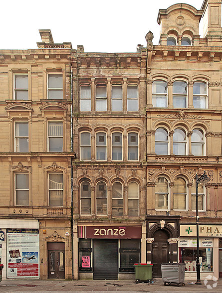 3 Ivegate, Bradford for sale - Primary Photo - Image 1 of 1