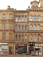 3 Ivegate, Bradford for sale Primary Photo- Image 1 of 1