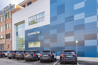 More details for 300 Bent St, Cambridge, MA - Light Industrial to Rent