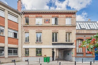 More details for 31 Villa D'Alesia, Paris - Light Industrial to Rent