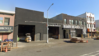 More details for 360 McGuinness Blvd, Brooklyn, NY - Industrial for Rent