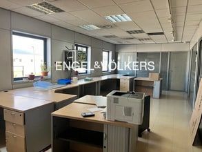 Industrial in Les Franqueses del Vallès, Barcelona to rent Interior Photo- Image 2 of 9