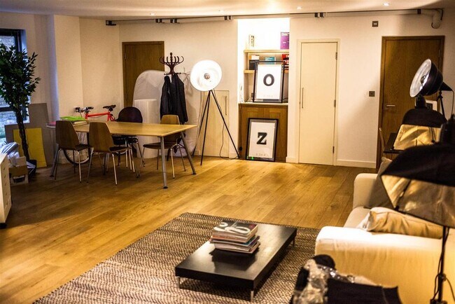 More details for 1 Shelford Pl, London - Office to Rent