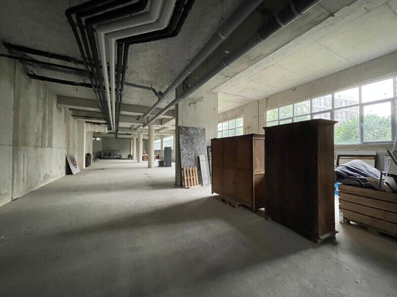 Industrial in Ivry-sur-Seine to rent - Interior Photo - Image 3 of 4