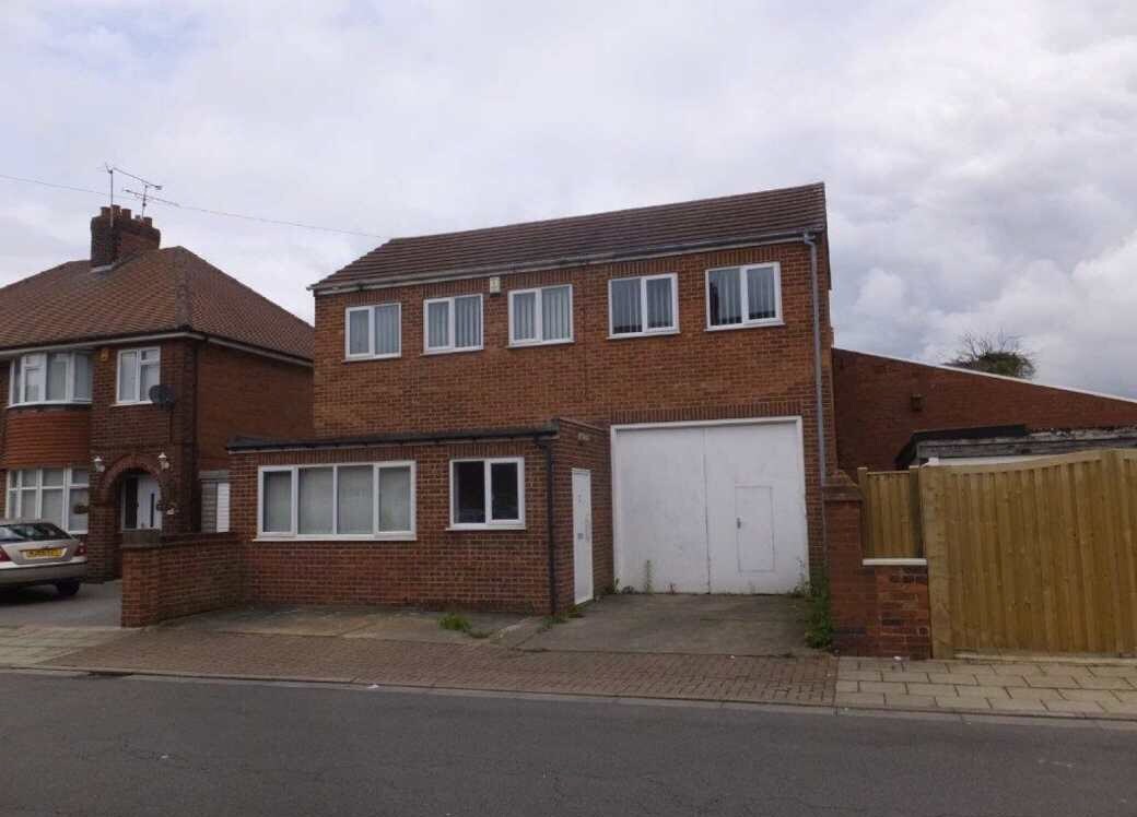 2 Lime Ave, Sutton In Ashfield for sale Primary Photo- Image 1 of 1