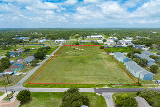 More details for 1004 S Young St, Rockport, TX - Land for Sale