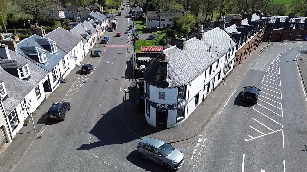 1 Burnock St, Ochiltree for sale Building Photo- Image 1 of 11