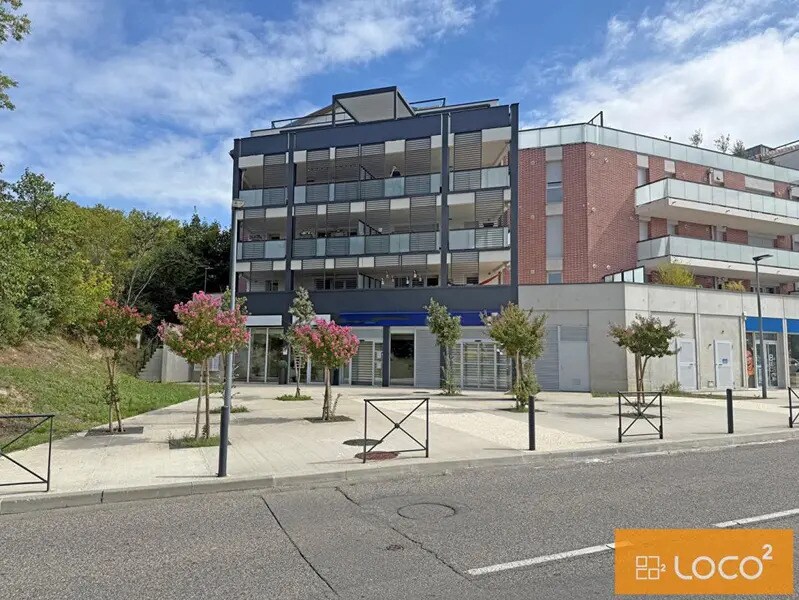 5 Avenue Des Pyrénées, L'Union to rent Building Photo- Image 1 of 6