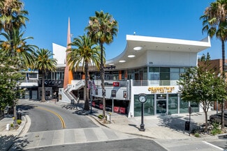 More details for 215-217 W Birch St, Brea, CA - Retail to Rent