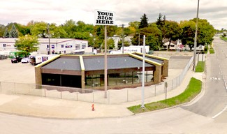 More details for 877 E Eight Mile Rd, Hazel Park, MI - Retail for Rent