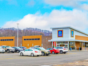 200 Lafayette Ave, Moundsville, WV for sale Building Photo- Image 1 of 1