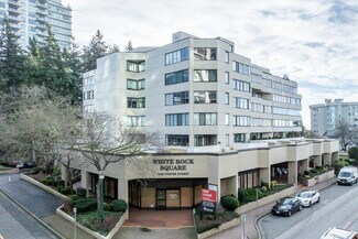 More details for 1480 Foster St, White Rock, BC - Retail to Rent