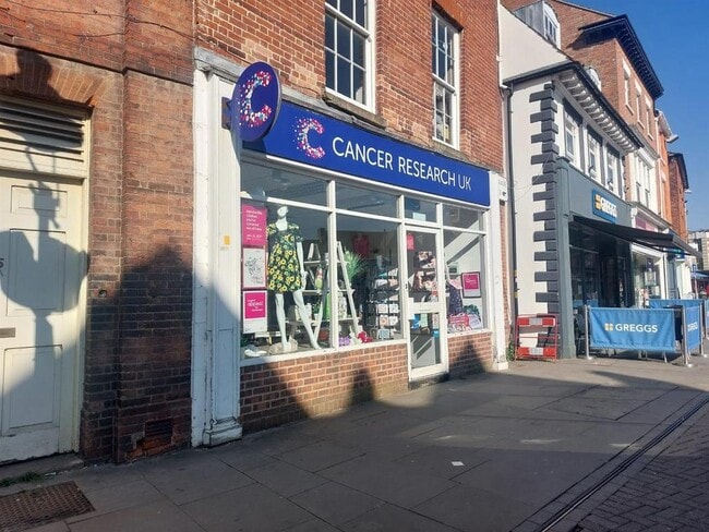 More details for 6 South Para, Melton Mowbray - Retail to Rent