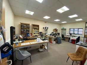 1 Bambers Green, Takeley to rent Interior Photo- Image 2 of 6