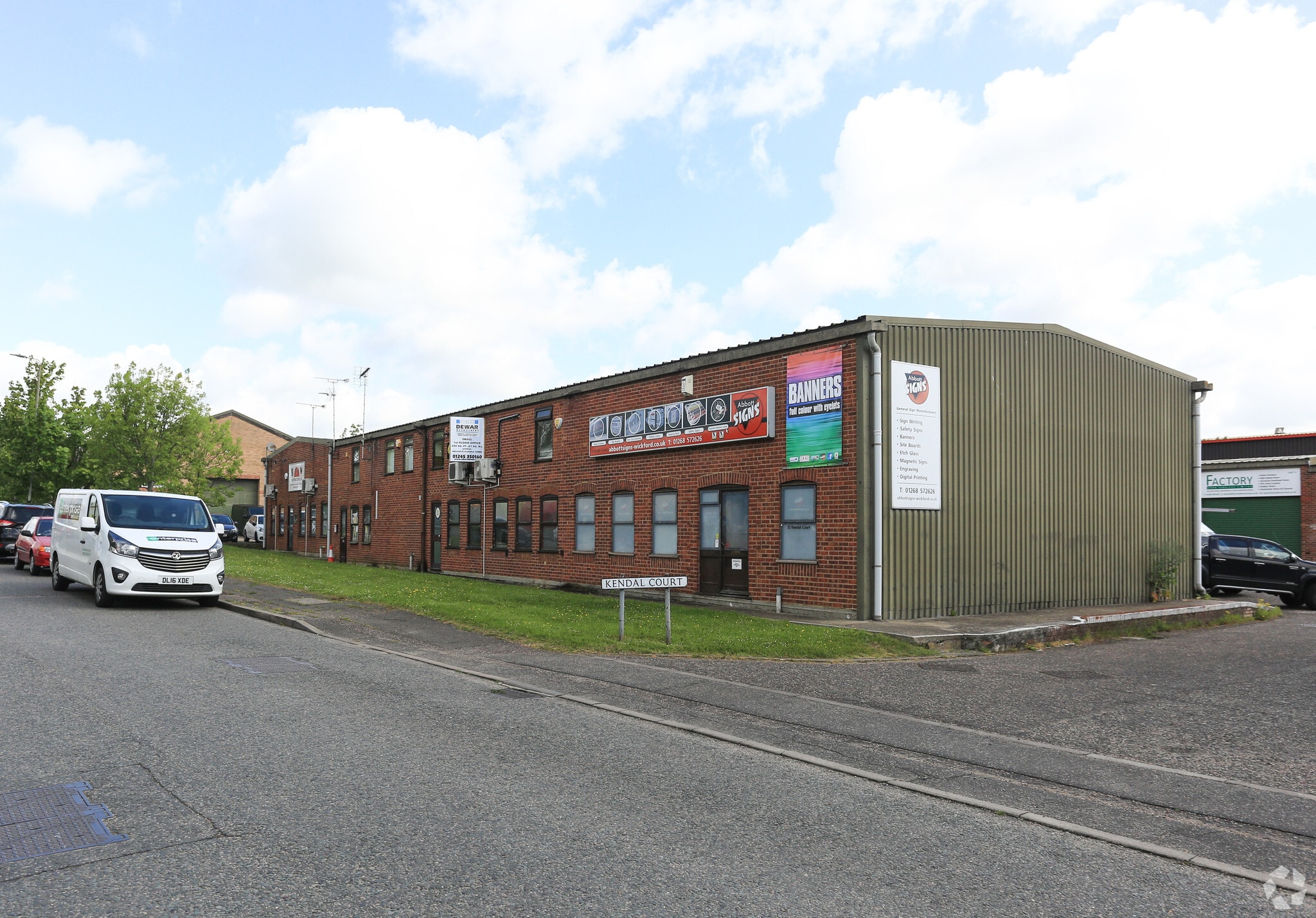 Hurricane Way, Wickford for sale Building Photo- Image 1 of 1