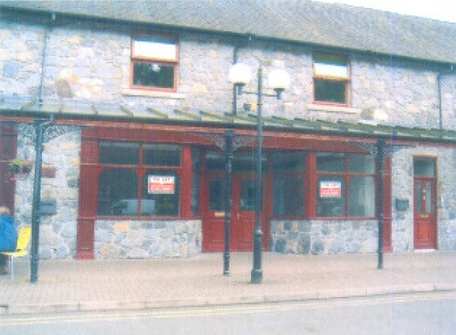 More details for Station Rd, Betws Y Coed - Retail to Rent