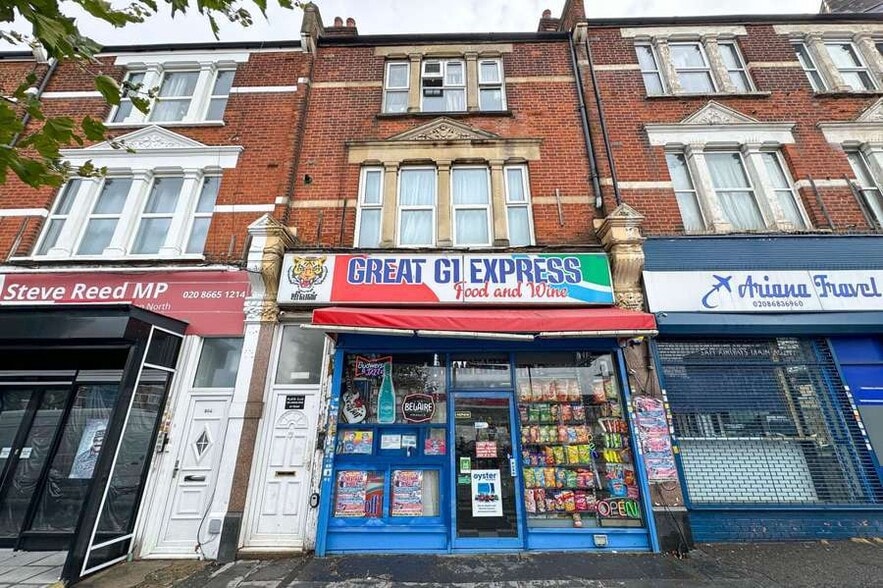 906 London Rd, Thornton Heath for sale - Building Photo - Image 2 of 3