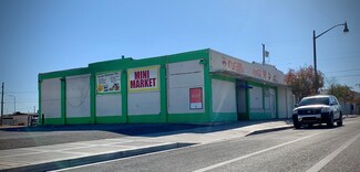 More details for 1214 D St, Las Vegas, NV - Retail for Sale