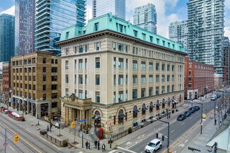 More details for 212 King St W, Toronto, ON - Co-working to Rent