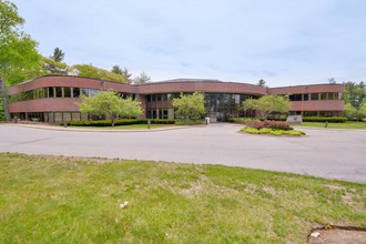 1 Cabot Rd, Hudson, MA for rent Building Photo- Image 1 of 5