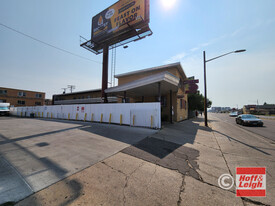 La Rue Motel - Commercial Property