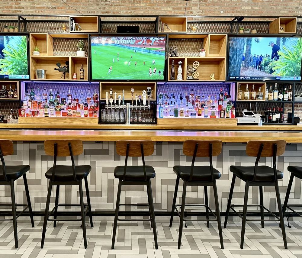 1610 W North Ave, Chicago, IL for sale Interior Photo- Image 1 of 1