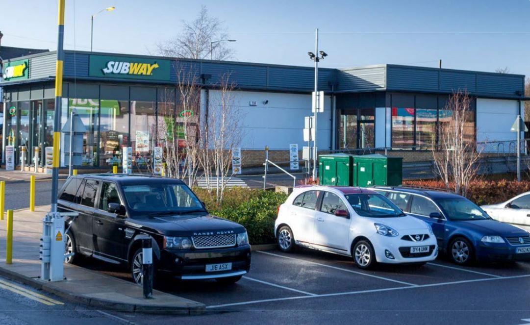 London Rd, Bedford for sale Primary Photo- Image 1 of 1