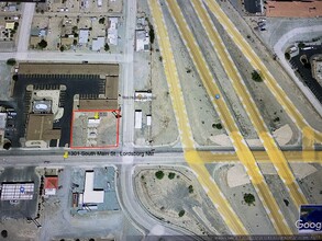 1301 Main St, Lordsburg, NM for sale Primary Photo- Image 1 of 3