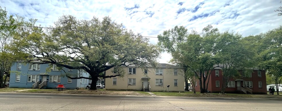 2680 North Blvd, Baton Rouge, LA for sale - Primary Photo - Image 1 of 1