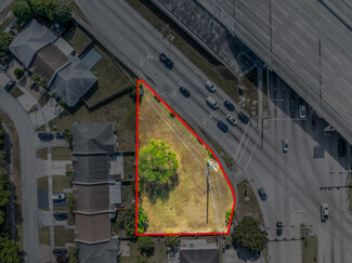 More details for 14580 SW 117th Ave, Miami, FL - Land for Sale