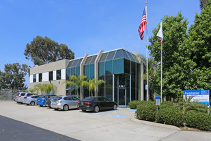 6827 Nancy Ridge Dr, San Diego CA - Commercial Property