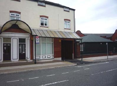 More details for 15 Wigan Ln, Wigan - Retail to Rent