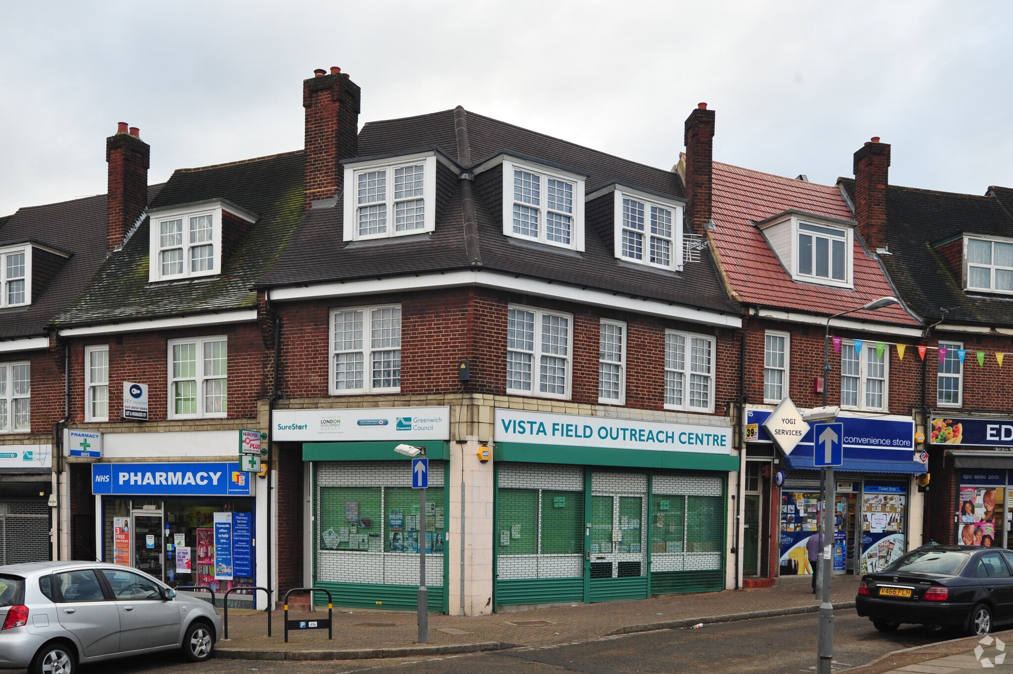 14 Newmarket Green, London for sale Primary Photo- Image 1 of 1
