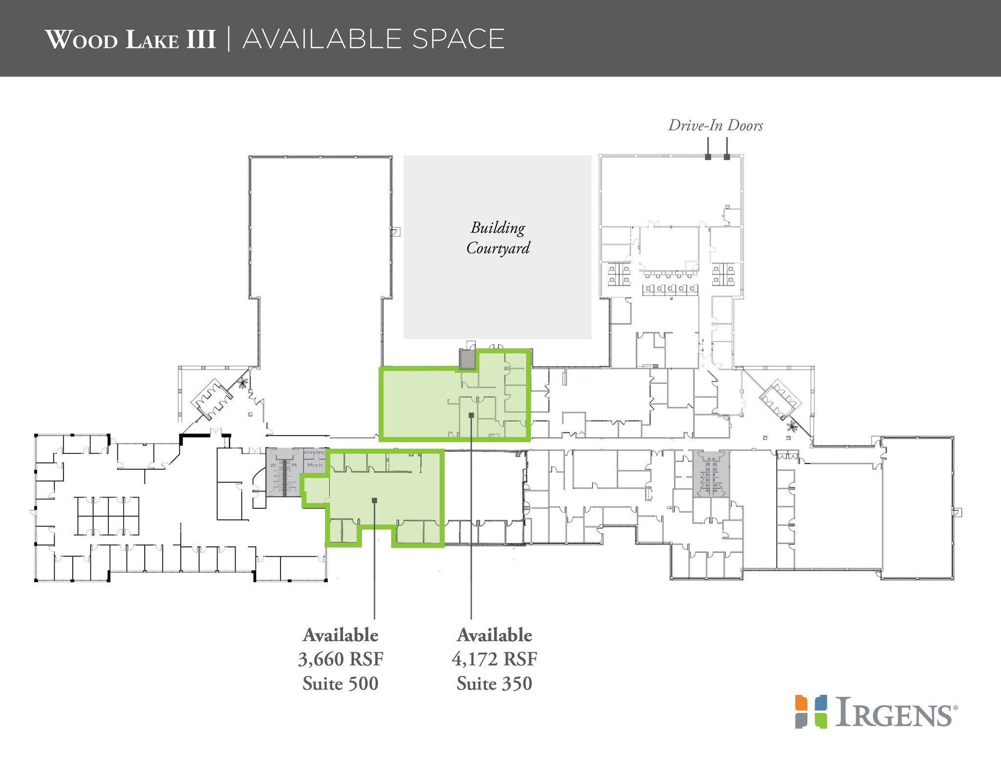 10200 Innovation Dr, Milwaukee, WI to rent Interior Photo- Image 1 of 6