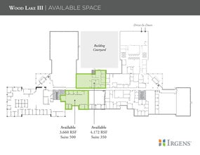 10200 Innovation Dr, Milwaukee, WI to rent Interior Photo- Image 1 of 6