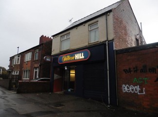 More details for 806 City Rd, Sheffield - Retail for Rent