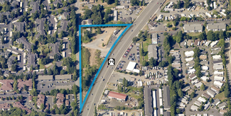 More details for 16100-15900 Hwy 99, Lynnwood, WA - Land for Sale