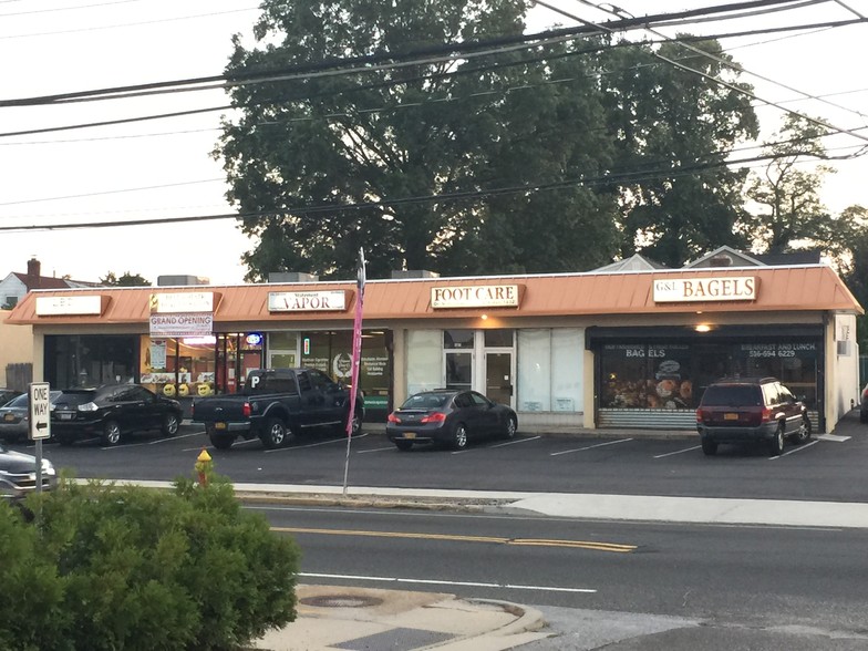 820-828 S Main St, Farmingdale, NY for sale - Other - Image 1 of 1