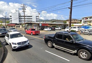 813-819 Kapahulu Ave, Honolulu, HI to rent Other- Image 2 of 4