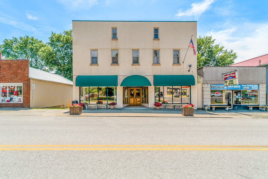 220 5th St, Beverly, OH for sale - Other - Image 1 of 1