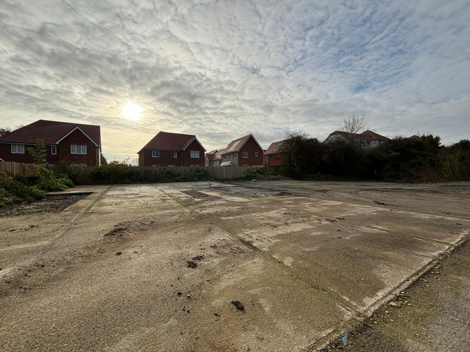 Headcorn Rd, Lenham for sale Building Photo- Image 1 of 1
