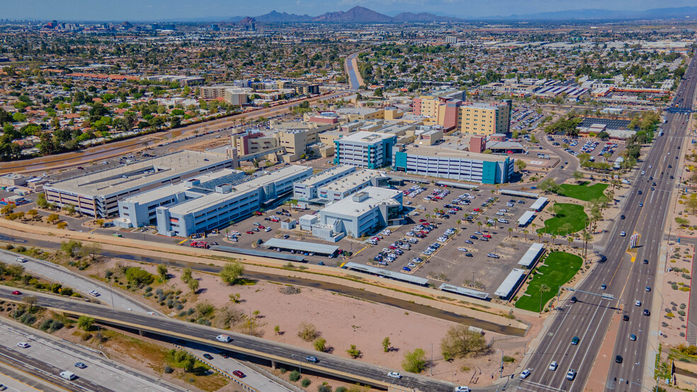 1450 S Dobson Rd, Mesa, AZ for rent - Building Photo - Image 3 of 37