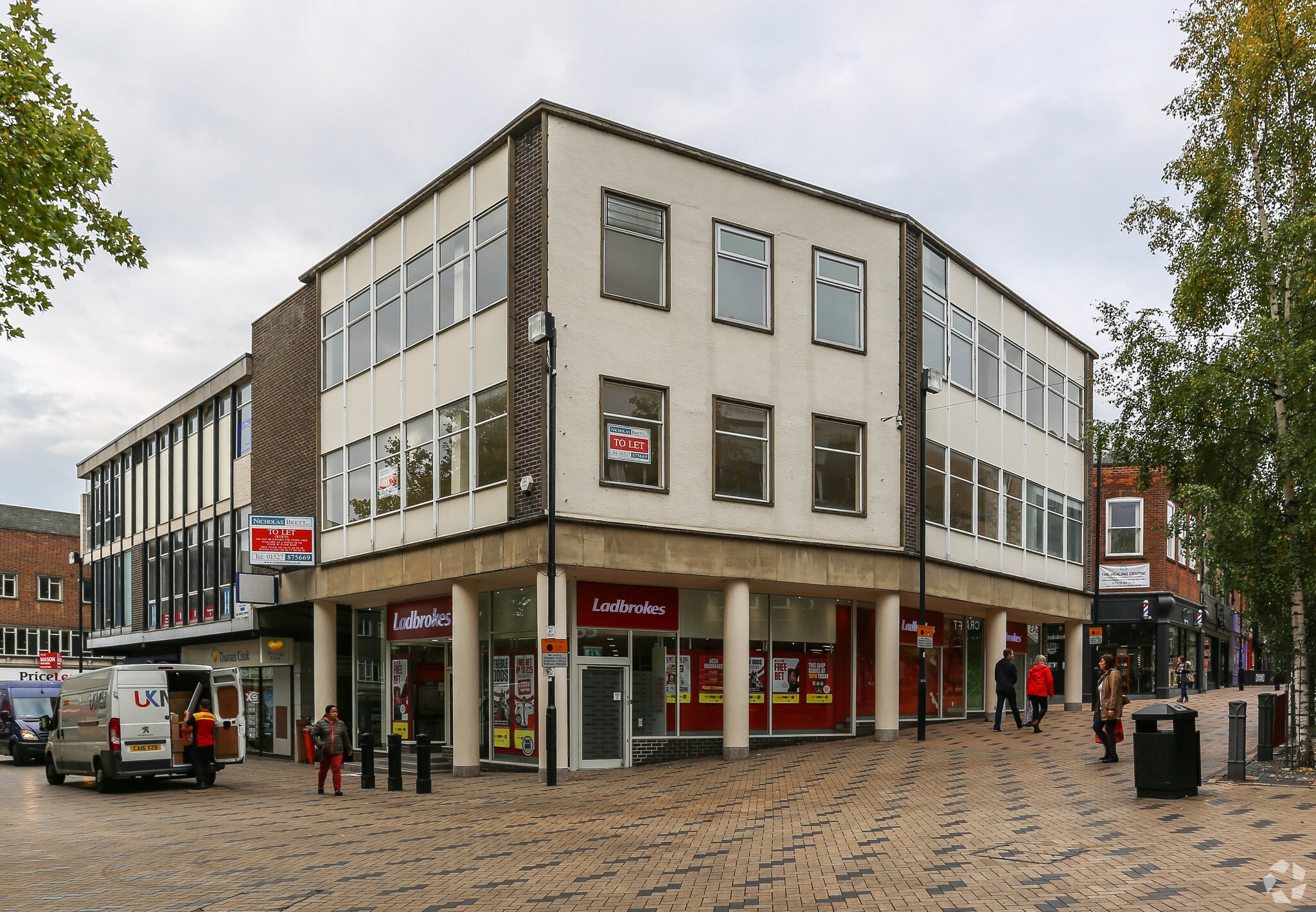 9-11 Northgate, Wakefield for sale Primary Photo- Image 1 of 1