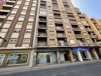 More details for Mayor, 40, Molina de Segura - Retail for Sale