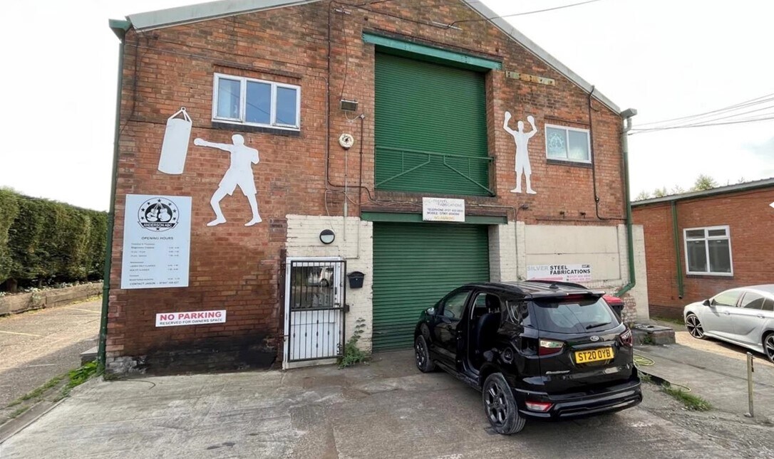 5 The Mill Walk, Birmingham for sale Building Photo- Image 1 of 1