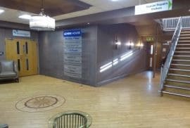 Stourport Rd, Kidderminster to rent - Lobby - Image 3 of 7