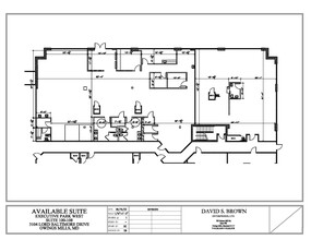 3100 Lord Baltimore Dr, Windsor Mill, MD for rent Floor Plan- Image 1 of 1